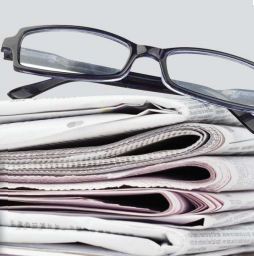 press