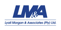Infiniti Insurance | LMA Logo