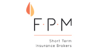 Infiniti Insurance | FPM Logo