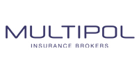 Infiniti Insurance | Multipol Logo