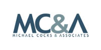 Infiniti Insurance | MC&A logo