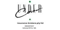 Infiniti Insurance | Under Cover insurance logo
