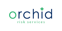 Infiniti Insurance | Orchid Logo