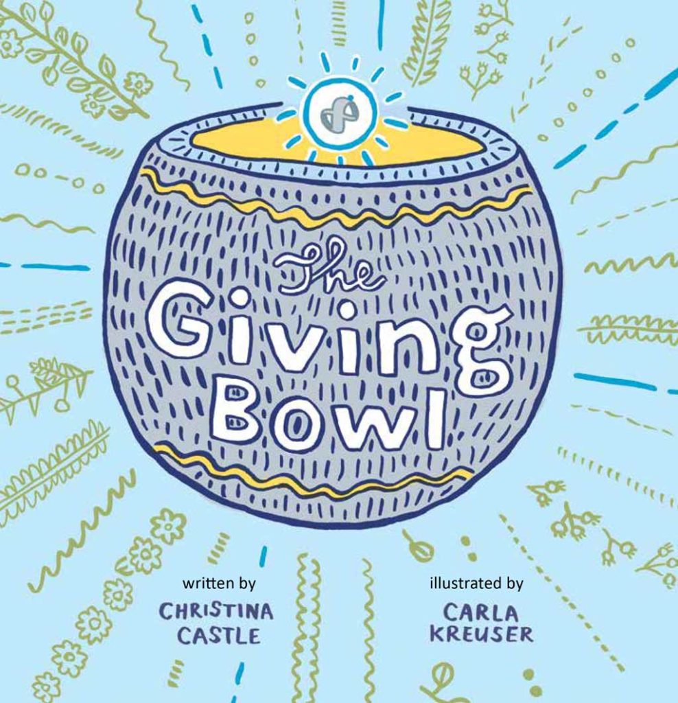 Infiniti Insurance | The Giving Bowl