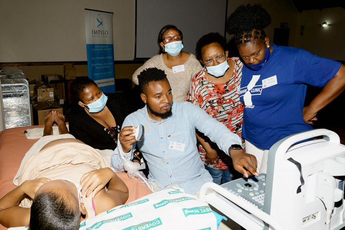 Infiniti Insurance | Ultrasound scan machines
