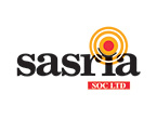 Sasria logo