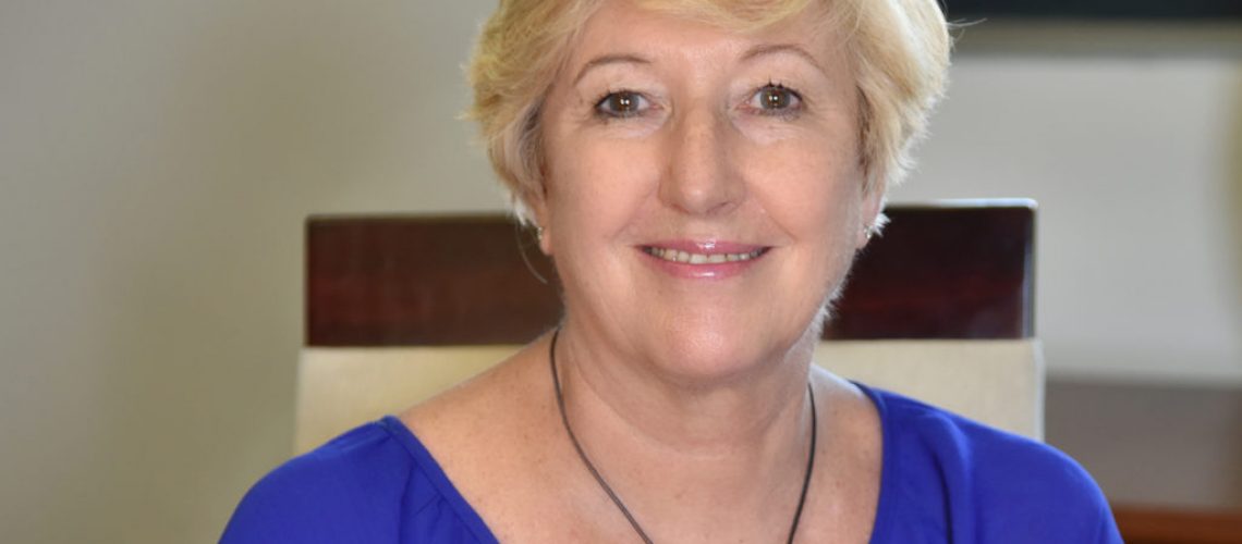 Infiniti Insurance | Sharon Paterson