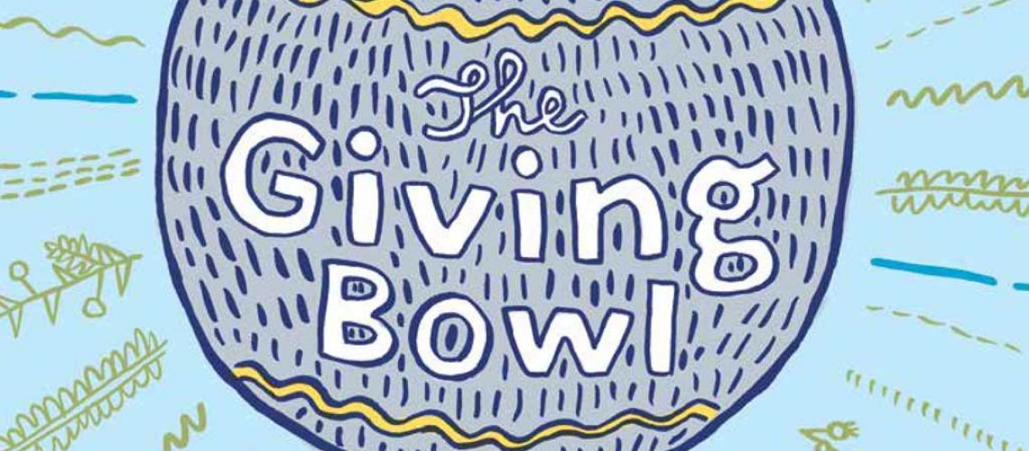 Infiniti Insurance | The Giving Bowl