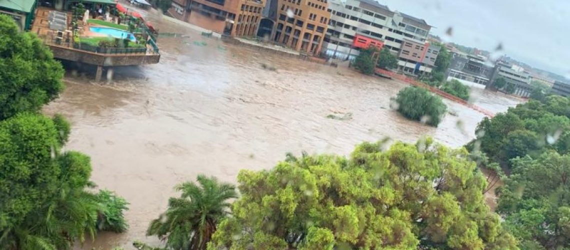 Infiniti Insurance | Tshwane rescue teams